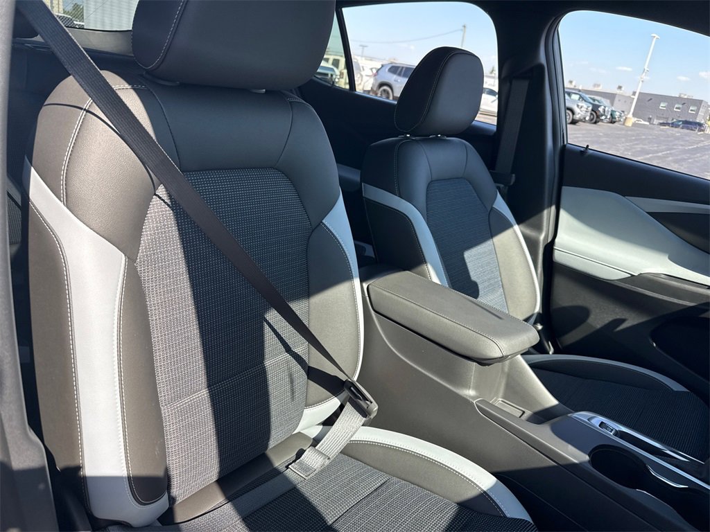 2026 BUICK ENVISTA - Image 29