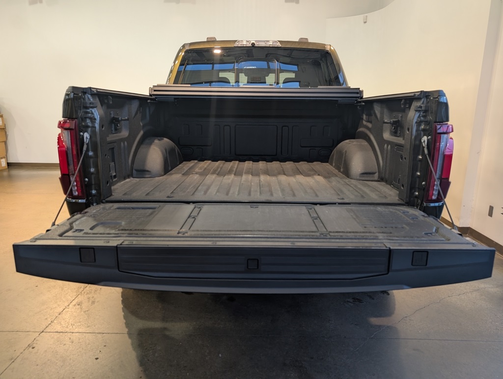 2024 Ford F-150 Raptor photo 4