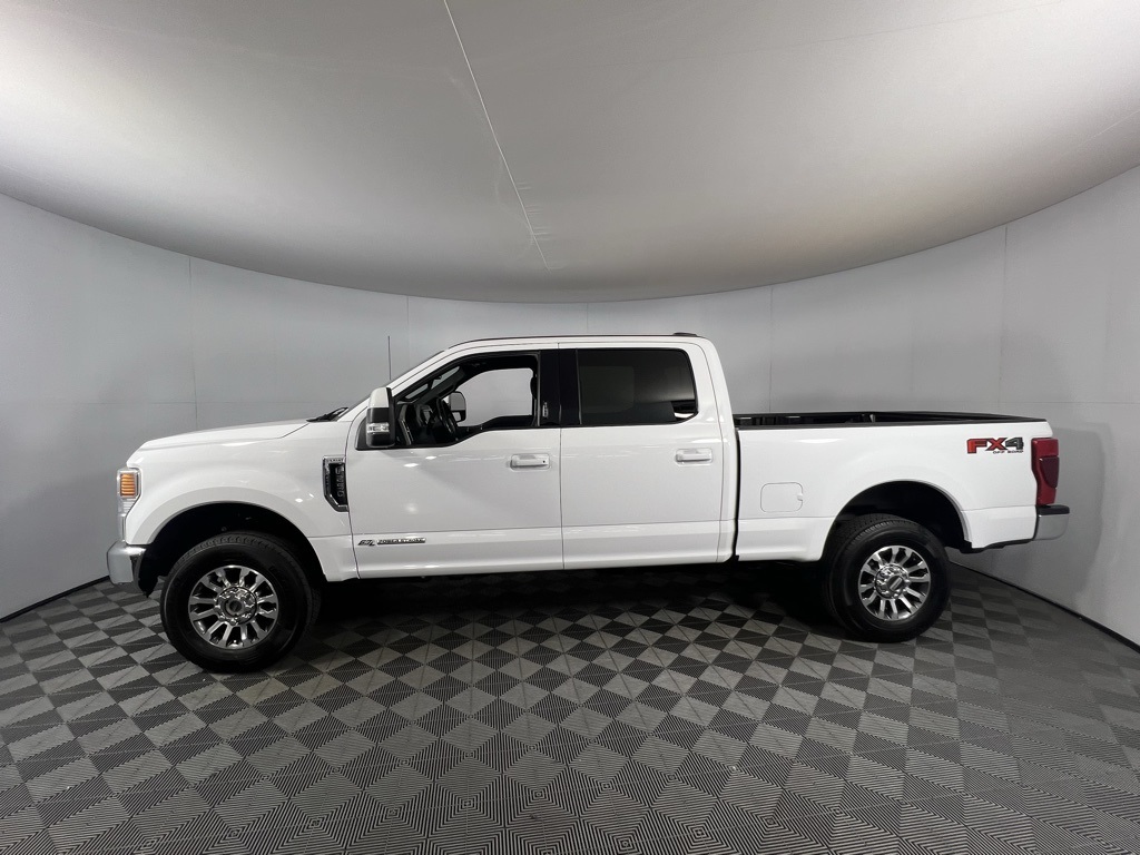 2022 Ford F-250 photo 4