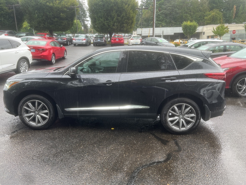 2023 Acura RDX Technology photo 6