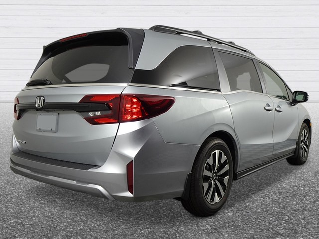 2026 Honda Odyssey EX-L photo 4