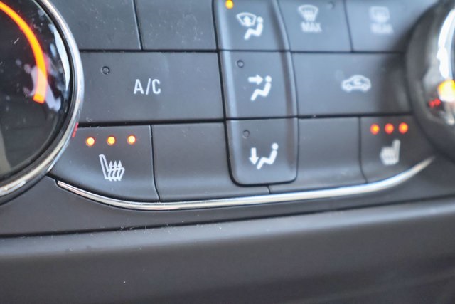 2022 Chevrolet Trailblazer LT photo 15