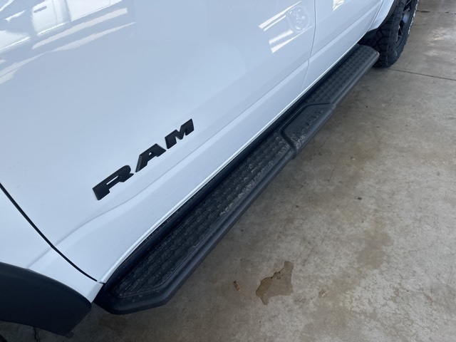 2026 Ram 1500 Rebel photo 14