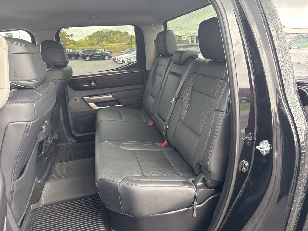 2023 Toyota Tundra SR5 TRD photo 16