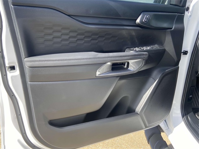 2025 Ford Ranger XLT photo 10