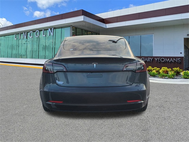 2018 Tesla Model 3 Mid Range photo 2