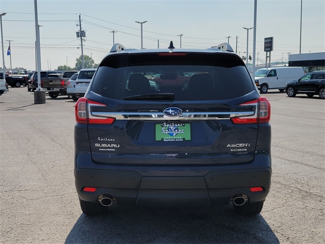 2023 Subaru Ascent Limited photo 3