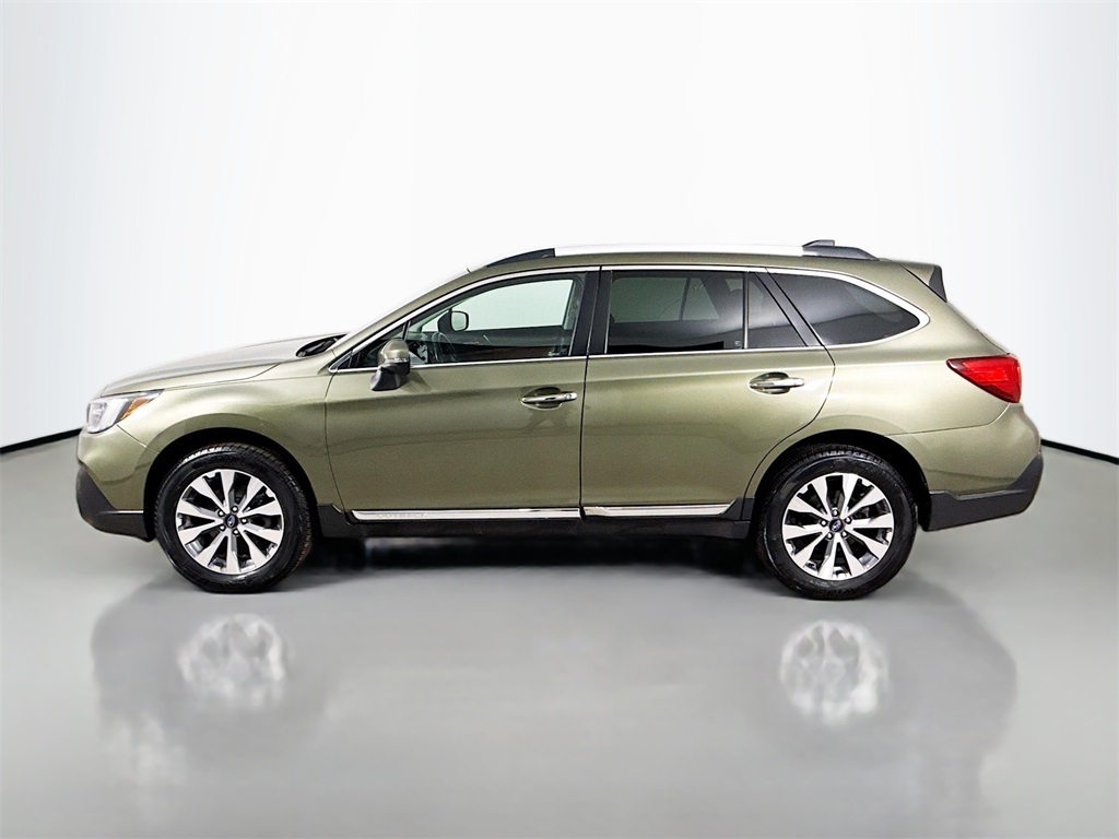 2019 Subaru Outback 2.5i photo 4