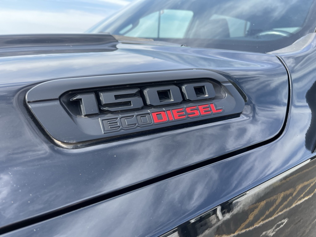 2022 Ram 1500 Big Horn Lone Star photo 21