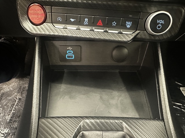 2025 Ford Mustang GT Premium photo 20
