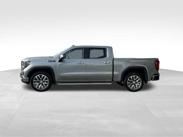 2025 Gmc Sierra 1500 Denali photo 3