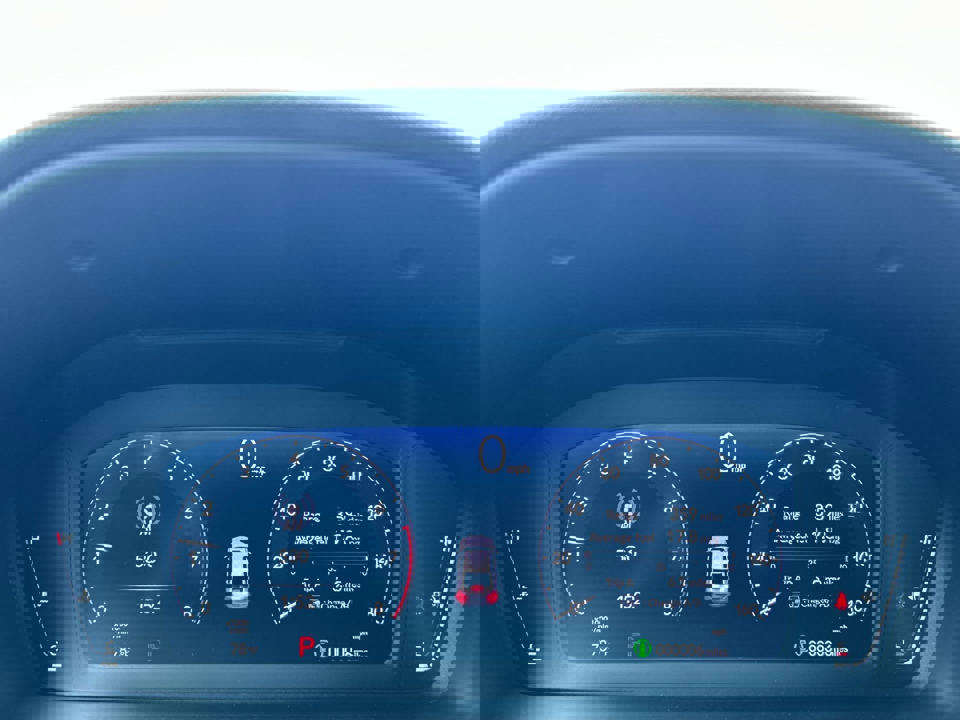 2025 Honda Accord 1.5T SE photo 15