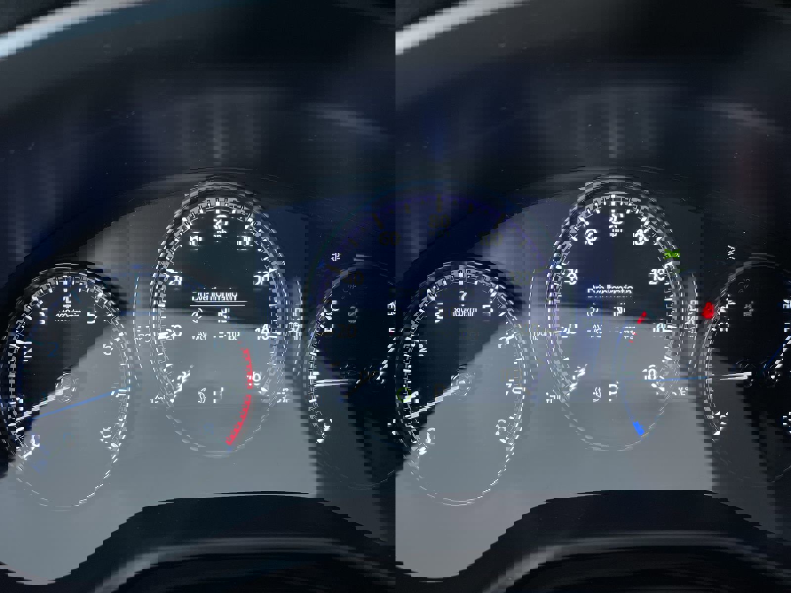 2025 Mazda CX-50 2.5 Turbo Premium photo 15
