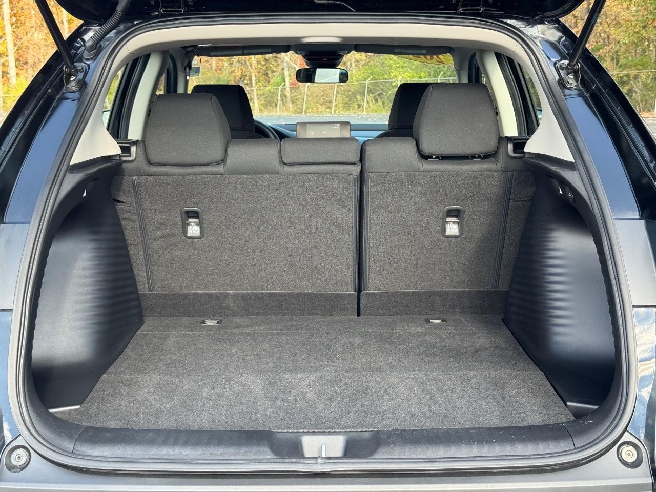 2024 Honda HR-V LX photo 3