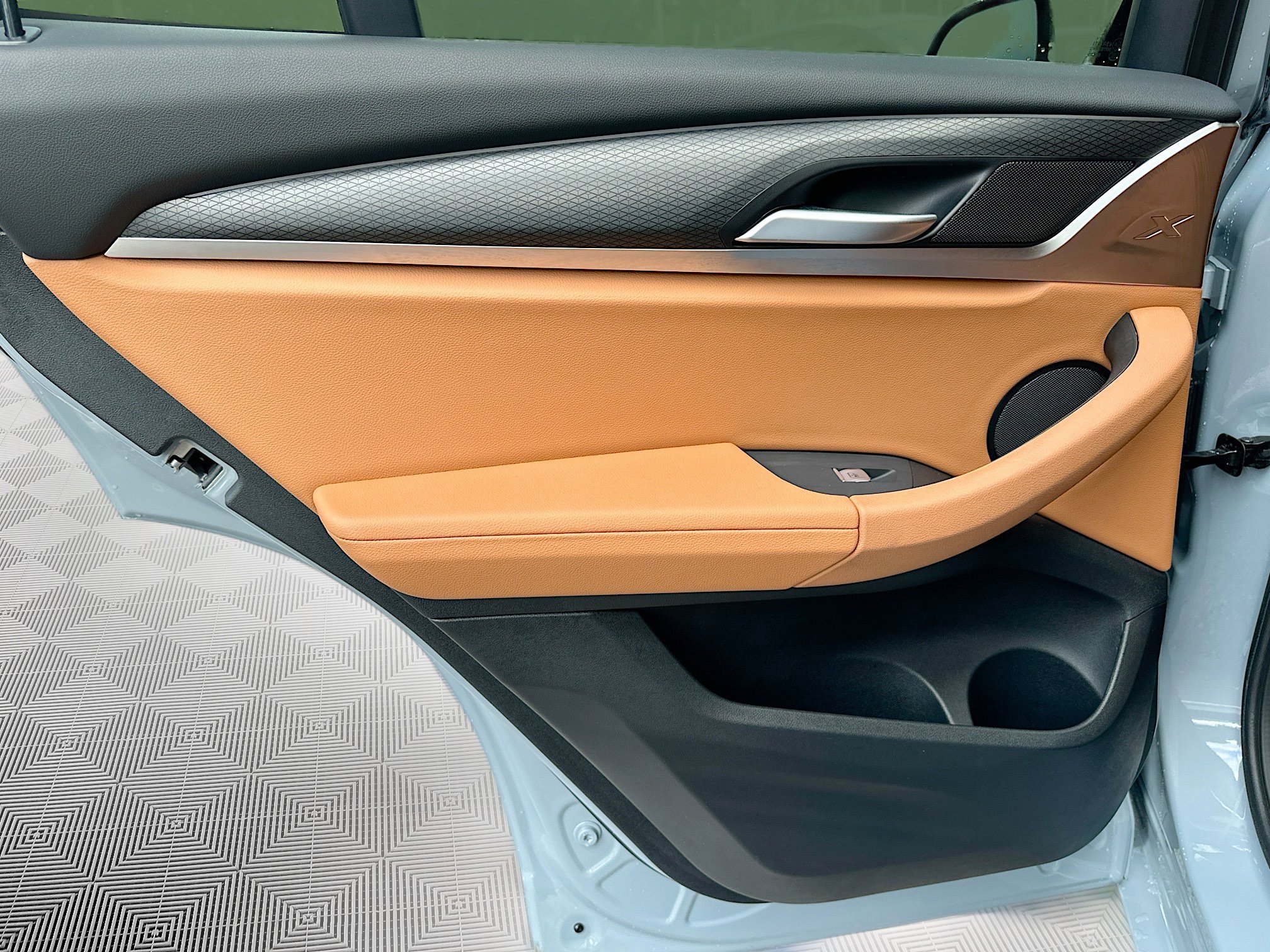 2022 Bmw X3 sDrive30i photo 24