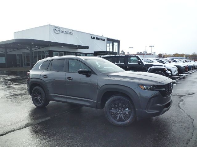 2026 Mazda CX-50 Preferred's photo