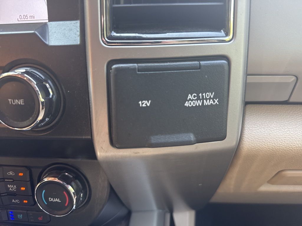 2019 Ford F-250 Lariat photo 20