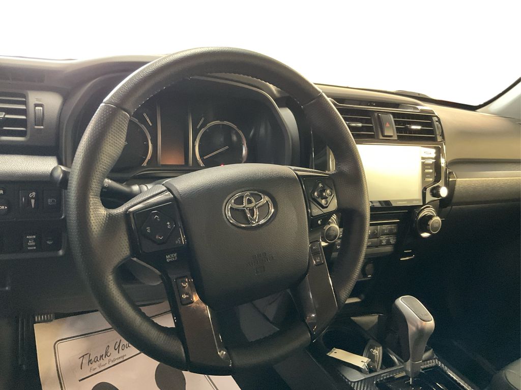 2024 Toyota 4Runner TRD Pro photo 15
