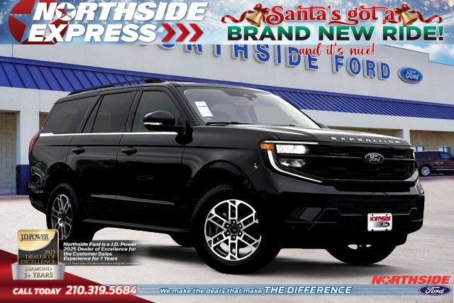 2025 Ford Expedition Active's photo
