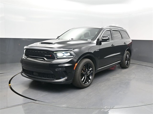 2023 Dodge Durango R/T's photo