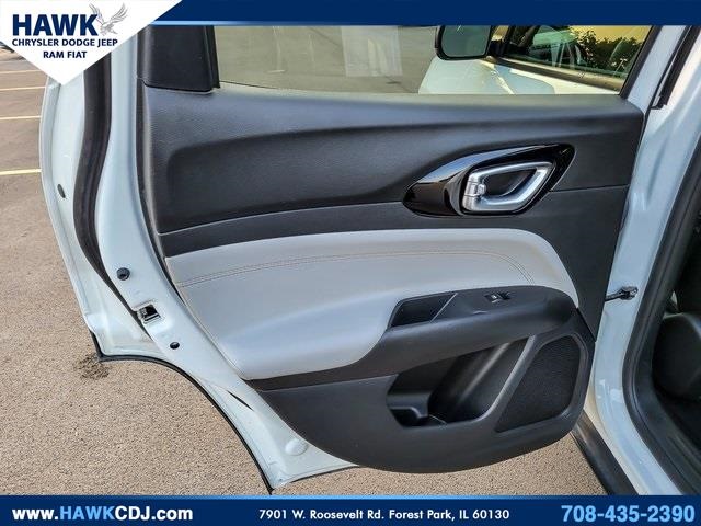 2024 JEEP COMPASS - Image 24