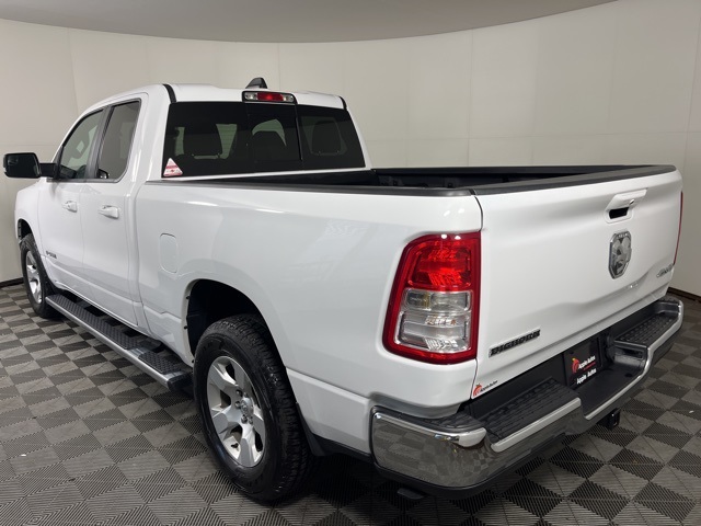 2022 Ram 1500 Big Horn Lone Star photo 3