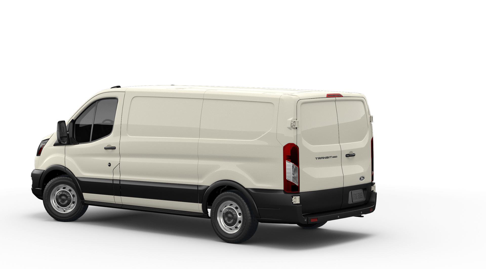 2026 Ford Transit Van Base's photo