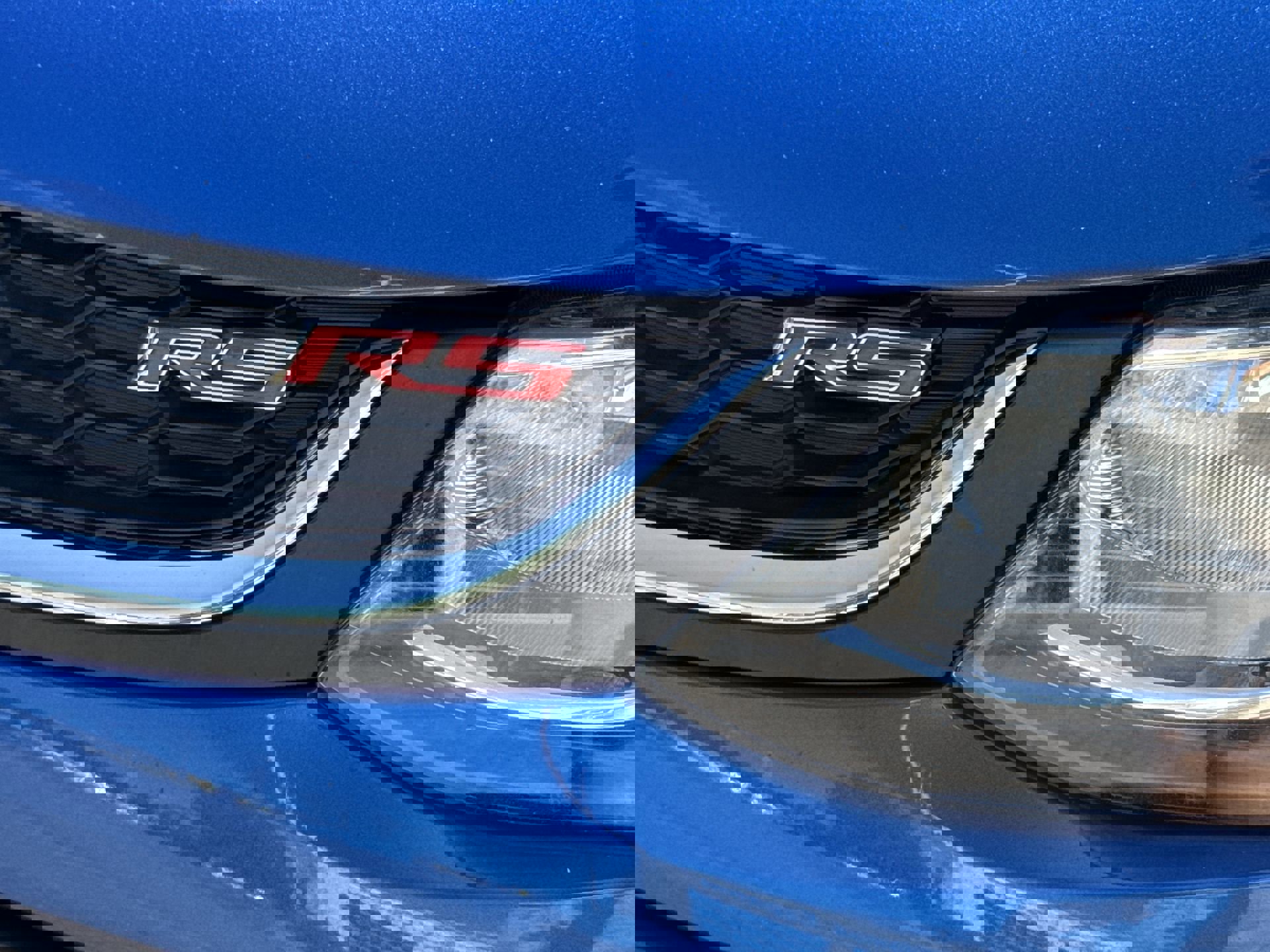 2018 Chevrolet Sonic LT photo 3
