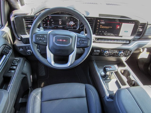 2025 Gmc Sierra 1500 SLT photo 16