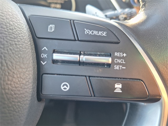 2023 Hyundai Sonata Limited photo 14