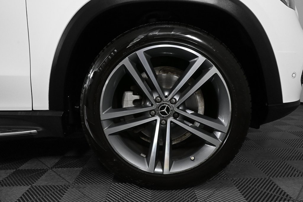 2022 Mercedes Benz GLE 350 4MATIC photo 34