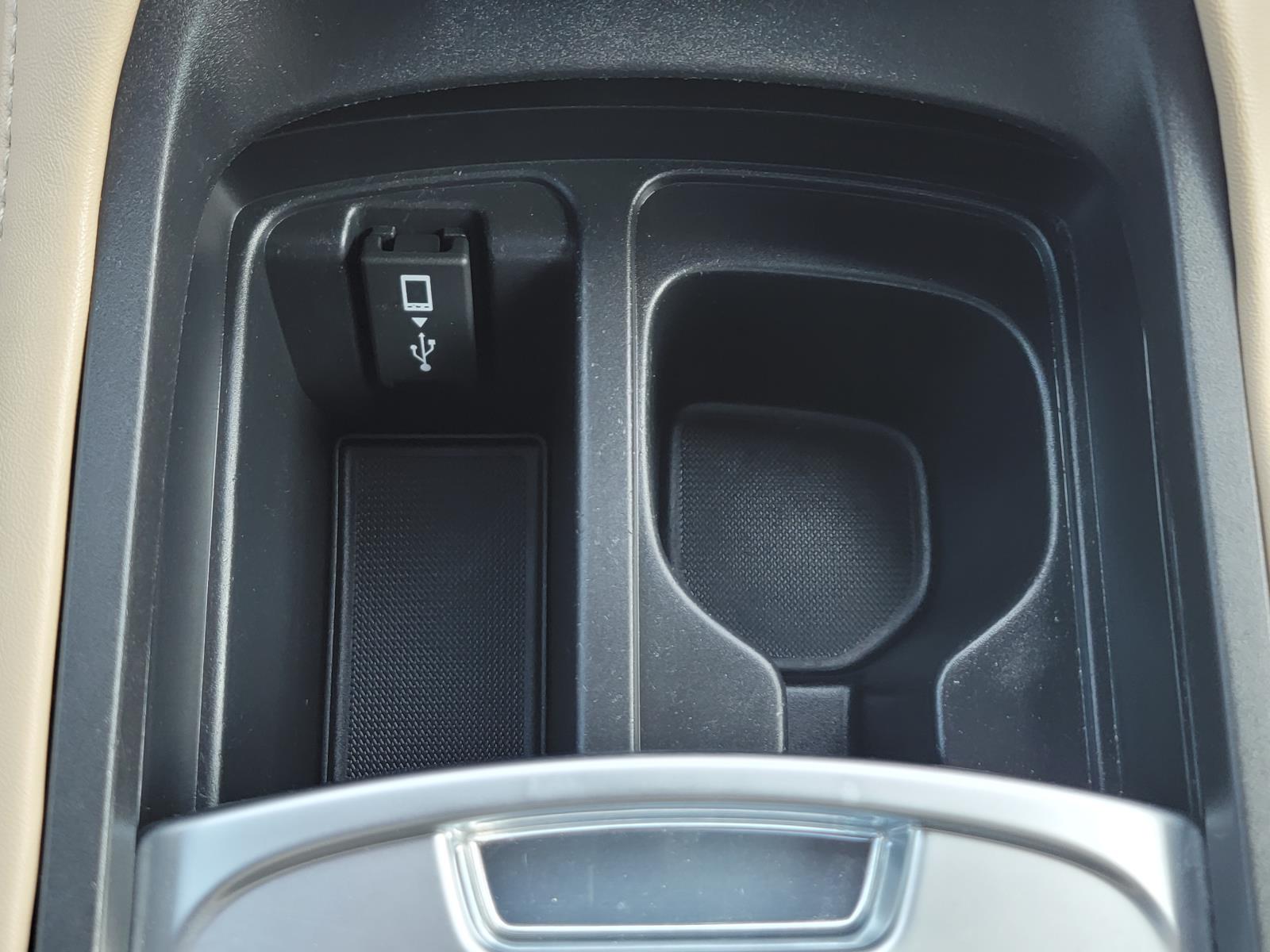 2019 Acura RDX Technology photo 24