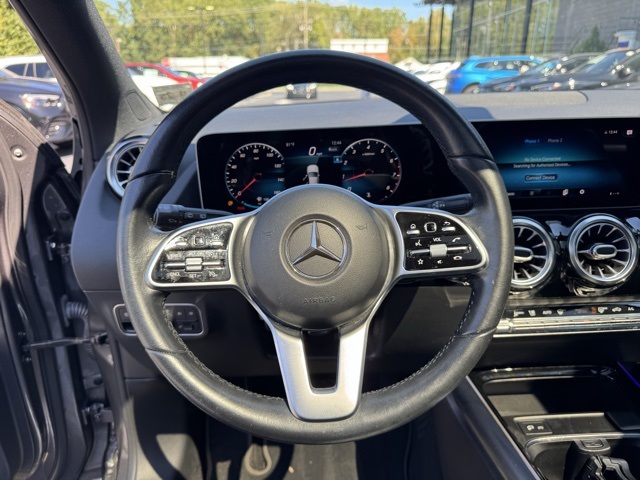 2021 Mercedes Benz GLA 250 4MATIC photo 15