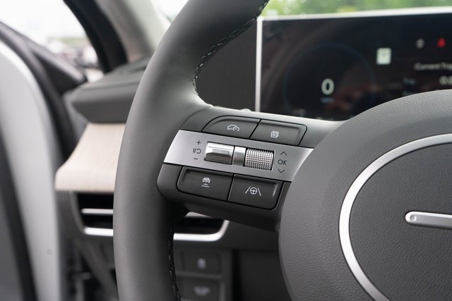 2025 Hyundai Sonata Hybrid Limited photo 16