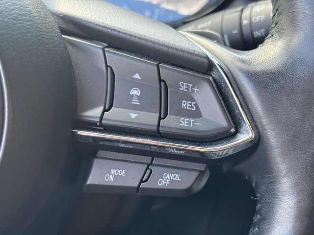 2023 Mazda CX-9 Grand Touring photo 24