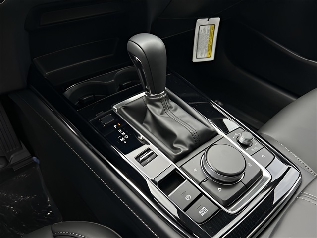 2025 Mazda CX-30 2.5 S Preferred photo 15