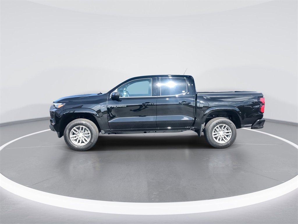 2026 Chevrolet Colorado LT photo 4
