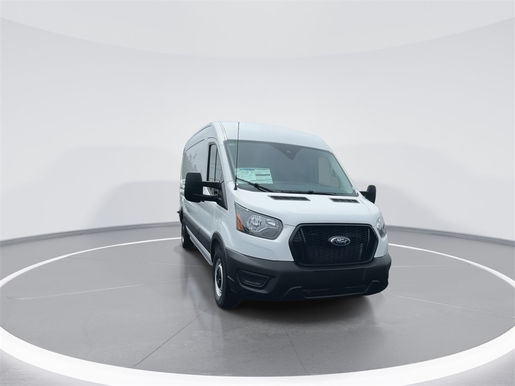 2025 Ford Transit photo 3