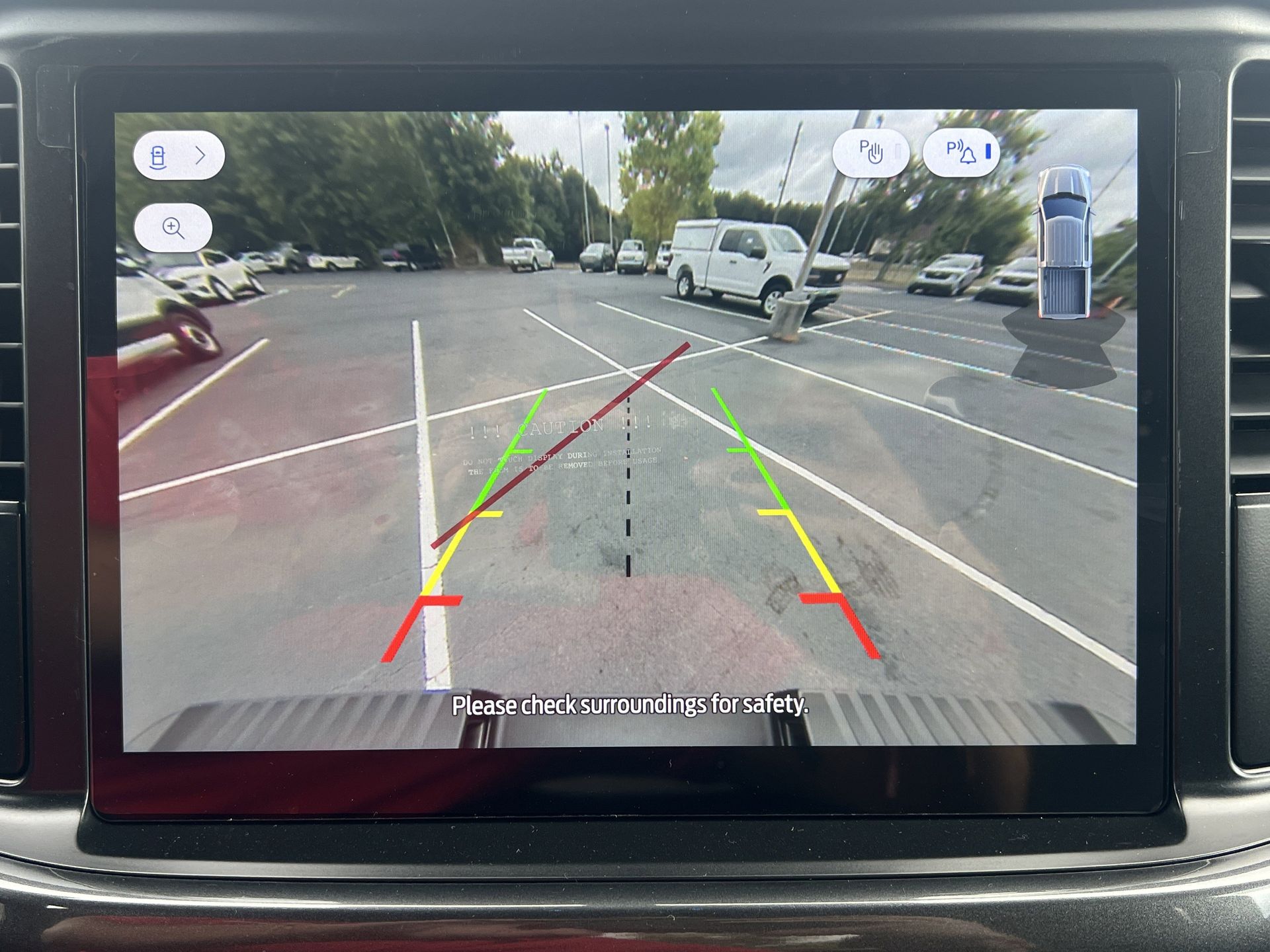 2025 Ford F-150 STX photo 3