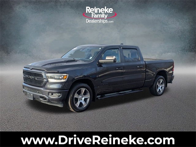 2020 RAM Ram 1500 Sport