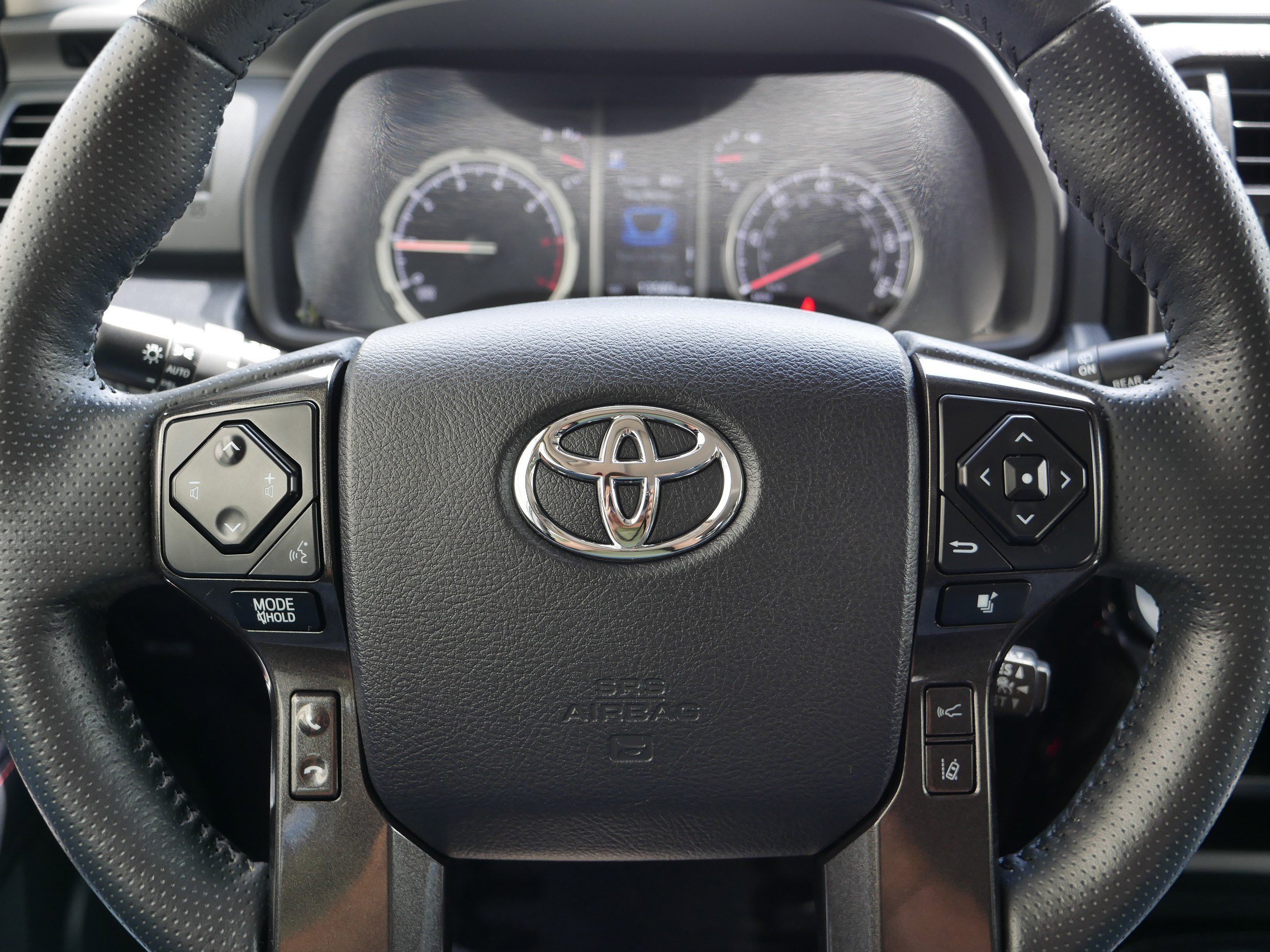 2024 Toyota 4Runner TRD Pro photo 24