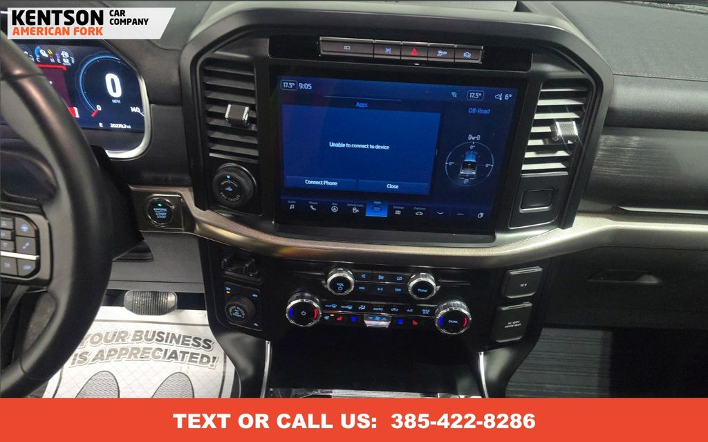 2023 Ford F-150 Raptor photo 4