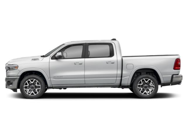 2026 Ram 1500 Laramie photo 2