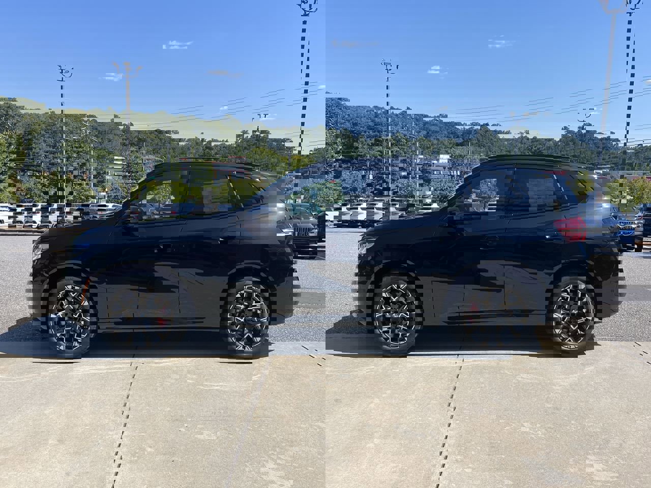 2026 Bmw X3 photo 4
