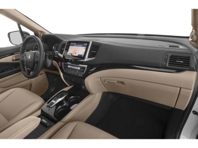 2018 Honda Pilot Elite photo 15