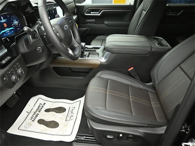 2026 CHEVROLET SILVERADO - Image 10