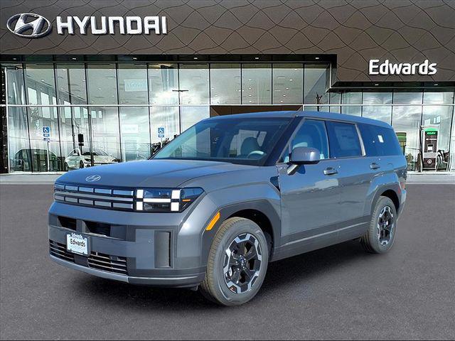 2026 Hyundai Santa Fe SE's photo