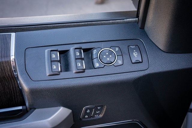 2021 Ford F-350 photo 15