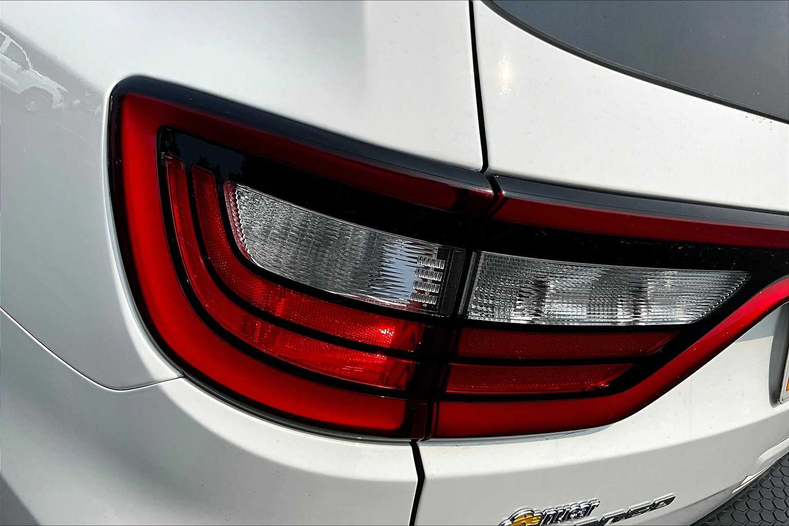 2022 Dodge Durango GT Plus photo 32