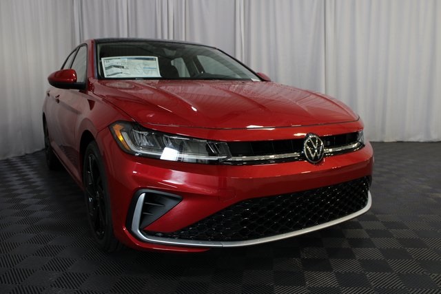 2025 Volkswagen Jetta 1.5T SE photo 30